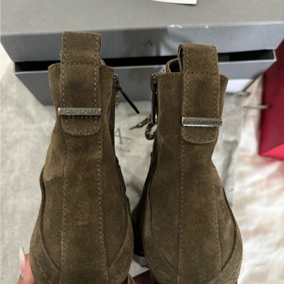 Aquatalia Boots - Picture 7 of 17